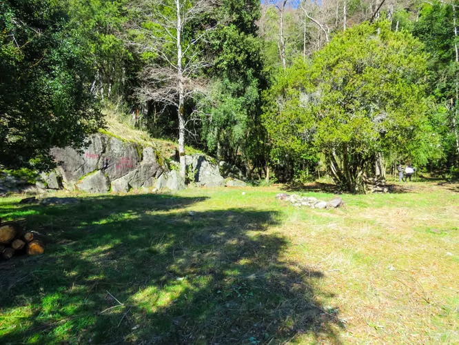 EXCLUSIVIDAD! TU PROPIA ORILLA DE LAGO EN EL CABURGUA - Imagen 16