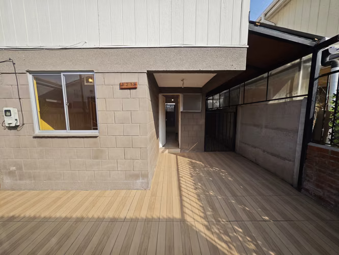 CASA VENTA 3 DOR 2 BAÑOS PADRE HURTADO - Imagen 3