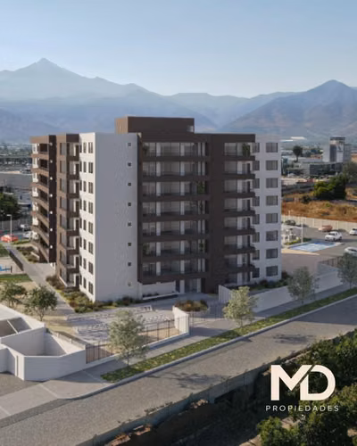 DEPARTAMENTO AMPLIO EN SECTOR ORIENTE DE QUILLOTA - Imagen 33