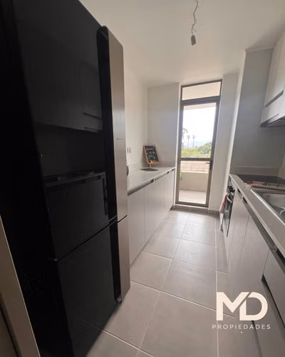 DEPARTAMENTO AMPLIO EN SECTOR ORIENTE DE QUILLOTA - Imagen 17