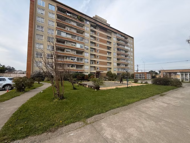 VENDO DEPARTAMENTO EN CONDOMINIO PARQUE DEL ESTE - Imagen 2