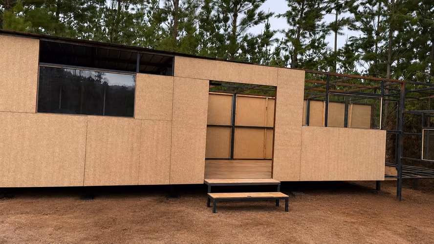 PARCELA CERCA DE CÁHUIL Y PICHILEMU CON CONSTRUCCION - Imagen 6