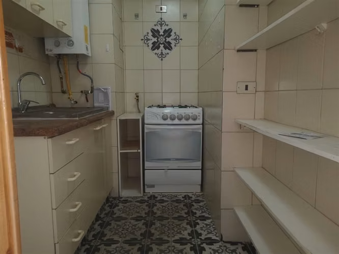 Departamento en arriendo en Providencia - Imagen 4