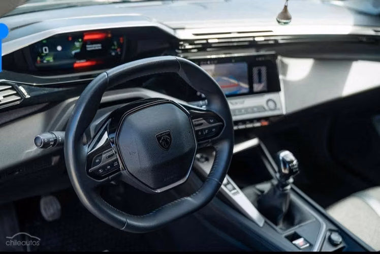 Peugeot 308 Allure Puretech 1.2 - Imagen 3
