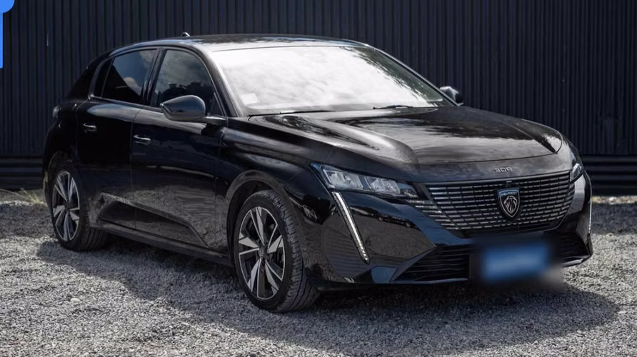 Peugeot 308 Allure Puretech 1.2 - Imagen 10