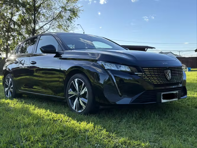 Peugeot 308 Allure Puretech 1.2 - Imagen 11