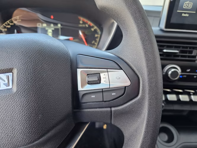 Changan Hunter Hunter 2.0 2026 - Imagen 13