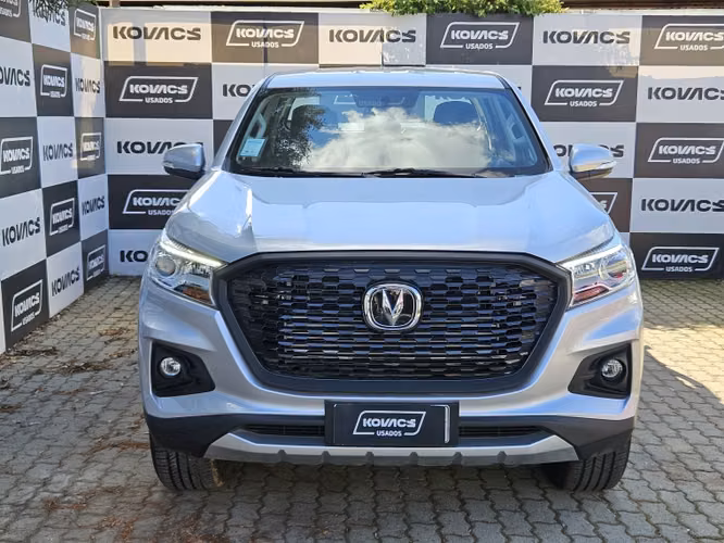 Changan Hunter Hunter 2.0 2026 - Imagen 3