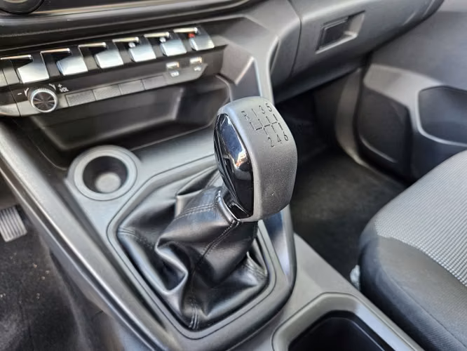 Changan Hunter Hunter 2.0 2026 - Imagen 15