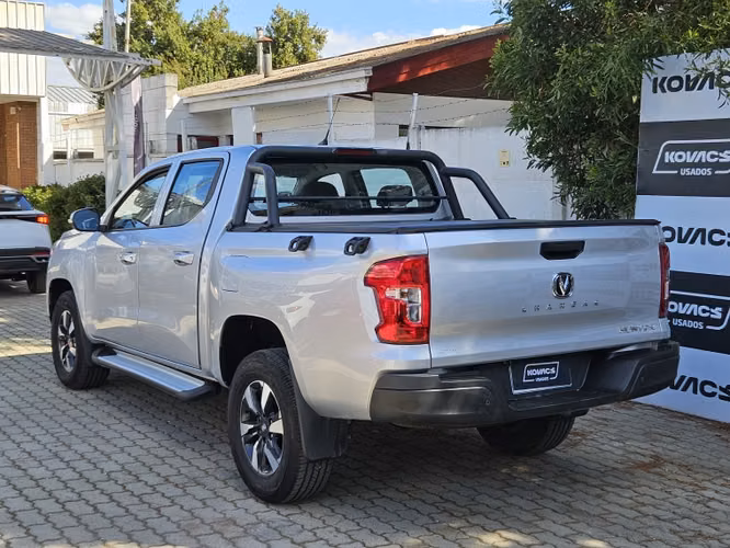 Changan Hunter Hunter 2.0 2026 - Imagen 19