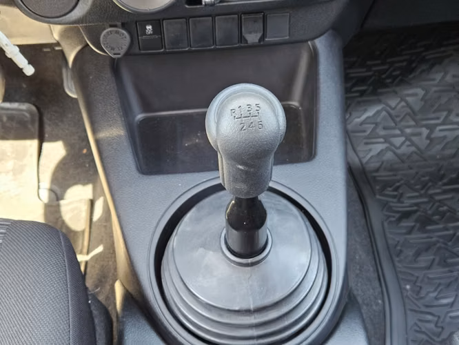 Toyota Hilux 2.4 Dx Tm 2026 - Imagen 15