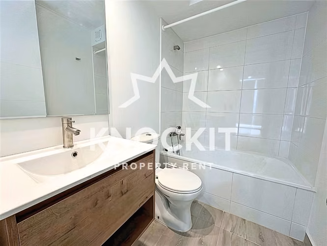 Arriendo Depto con Balcón 2D2B en San Joaquín - Imagen 7