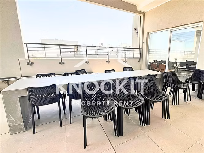 Arriendo Depto con Balcón 2D2B en San Joaquín - Imagen 14
