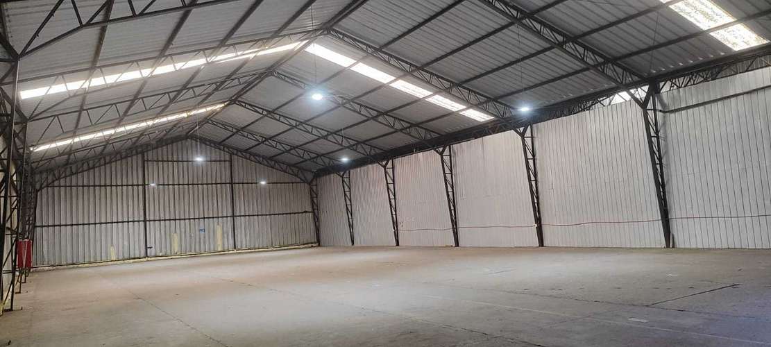 bodega en comuna de maipu facil acceso  (183018)