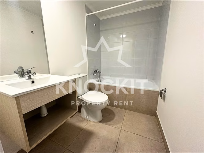 Arriendo Depto 1D1B en la Comuna de Cerrillos - Imagen 10
