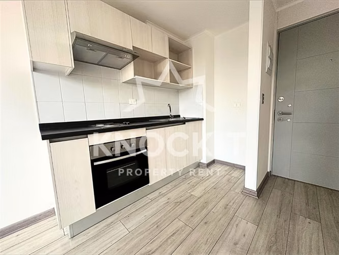 Arriendo Depto 1D1B en la Comuna de Cerrillos - Imagen 2