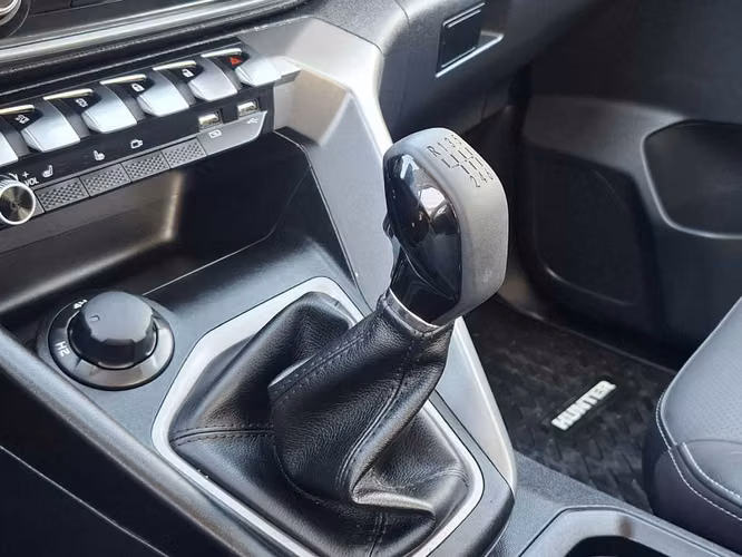 CHANGAN HUNTER 2026