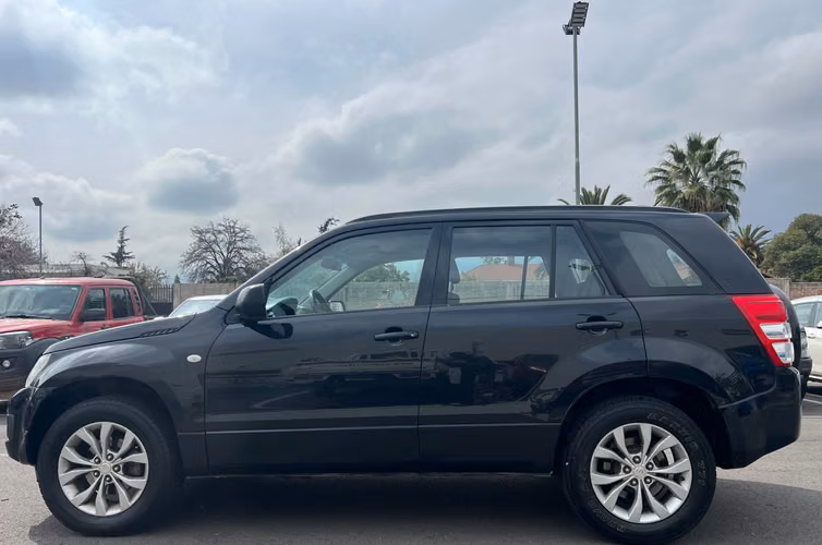 Suzuki Grand Nomade 4X4 2014 - Imagen 13