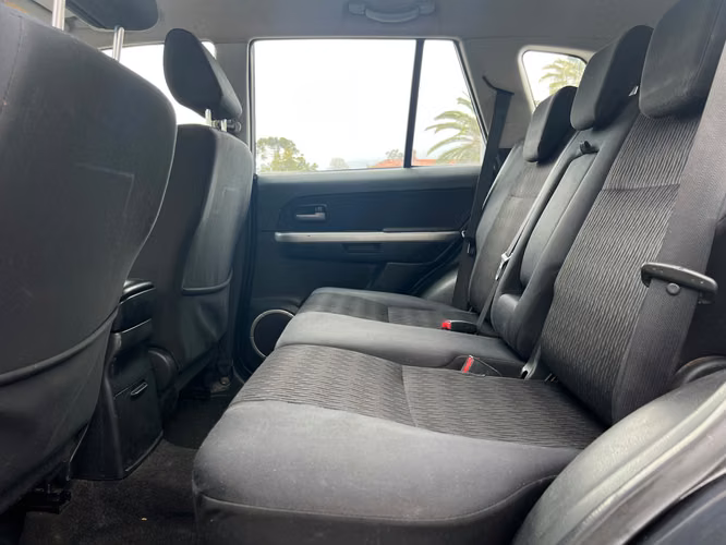 Suzuki Grand Nomade 4X4 2014 - Imagen 14