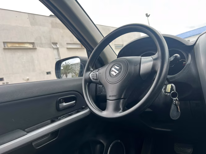 Suzuki Grand Nomade 4X4 2014 - Imagen 8