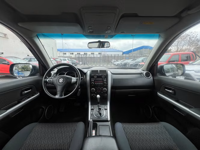Suzuki Grand Nomade 4X4 2014 - Imagen 9