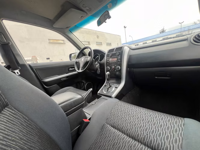 Suzuki Grand Nomade 4X4 2014 - Imagen 18
