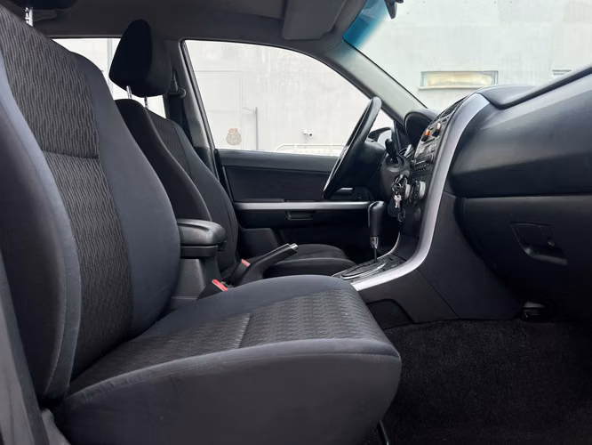 Suzuki Grand Nomade 4X4 2014 - Imagen 10