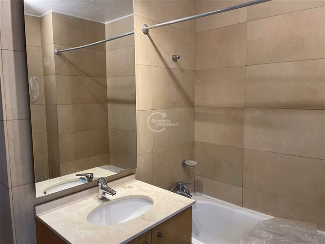 Departamento en arriendo en Las Condes - Imagen 10