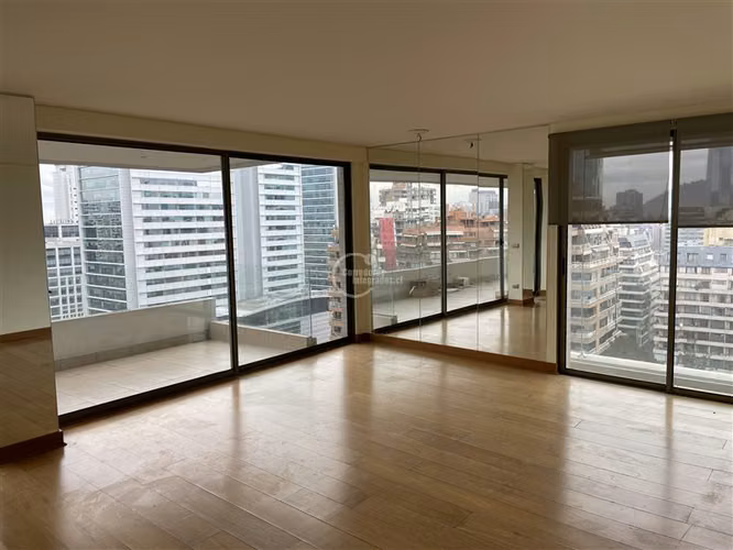 Departamento en arriendo en Las Condes - Imagen 2
