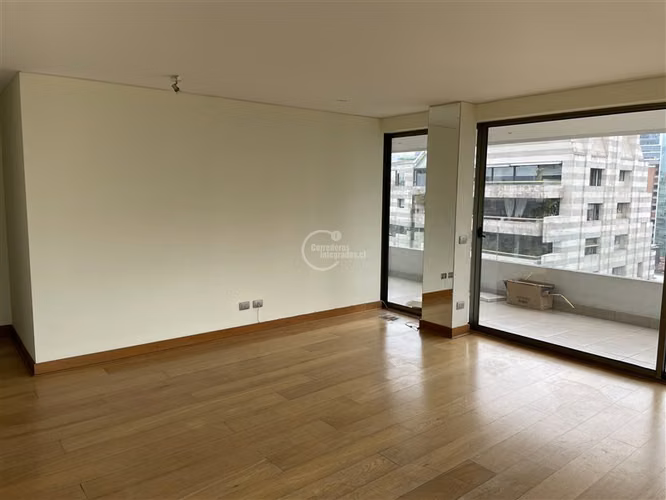 Departamento en arriendo en Las Condes - Imagen 3