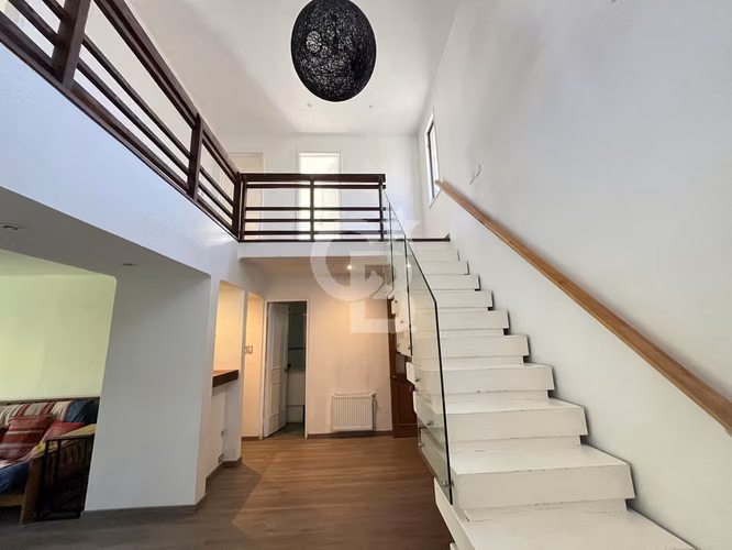 Acogedora casa, a pasos de Colegio Alianza Francesa - Imagen 10