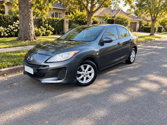 Mazda 3 precio conversable - Imagen 5
