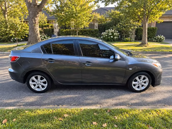 Mazda 3 precio conversable - Imagen 4