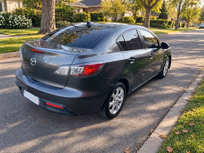 Mazda 3 precio conversable - Imagen 3