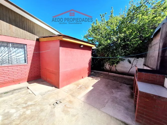 Se Arrienda Funcional Casa, Villa El Sendero, comuna de Quillota. - Imagen 20