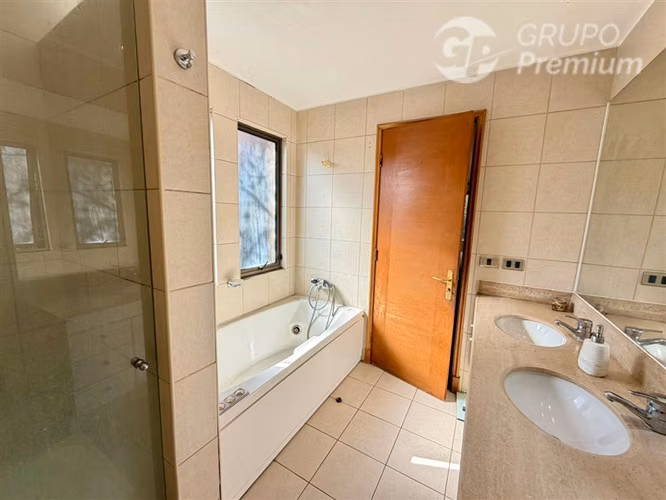 Casa en venta de 6D 5B piscina Subte brisas Norte Chicureo - Imagen 19