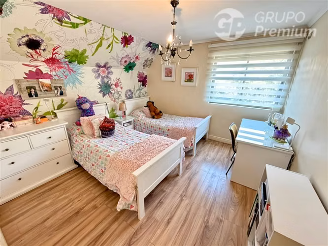Casa en venta de 6D 5B piscina Subte brisas Norte Chicureo - Imagen 25