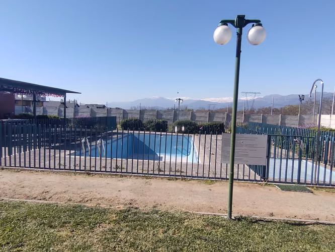 Avenida El Parque, Rancagua, Chile - Imagen 14