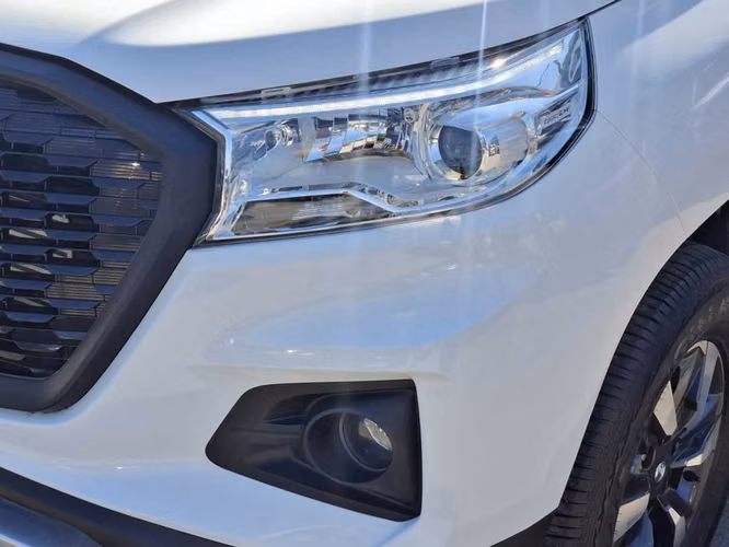 CHANGAN HUNTER 2026