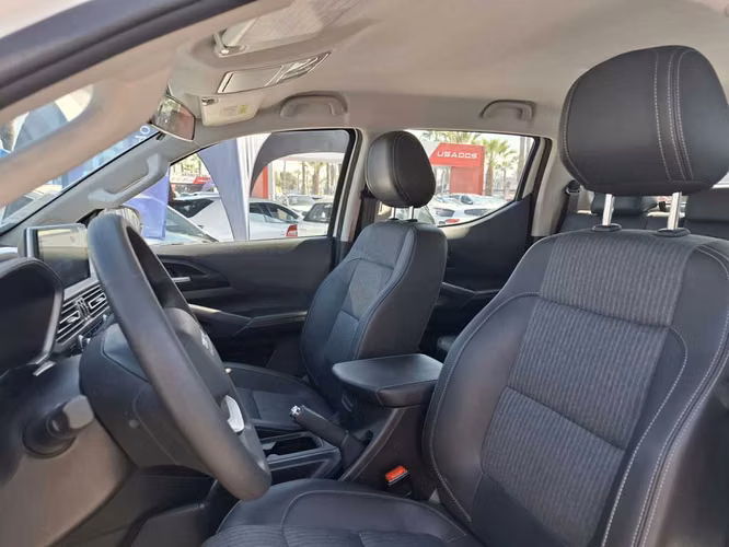 CHANGAN HUNTER 2026