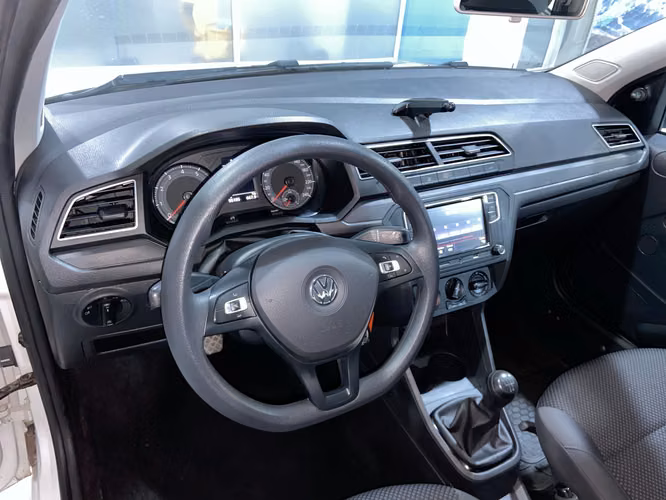 SAVEIRO COMFORTLINE LZZV32-TEMUCO