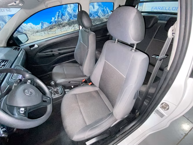SAVEIRO COMFORTLINE LZZV32-TEMUCO