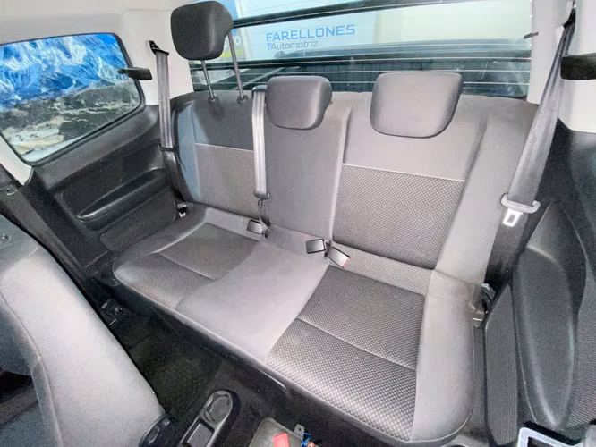 SAVEIRO COMFORTLINE LZZV32-TEMUCO