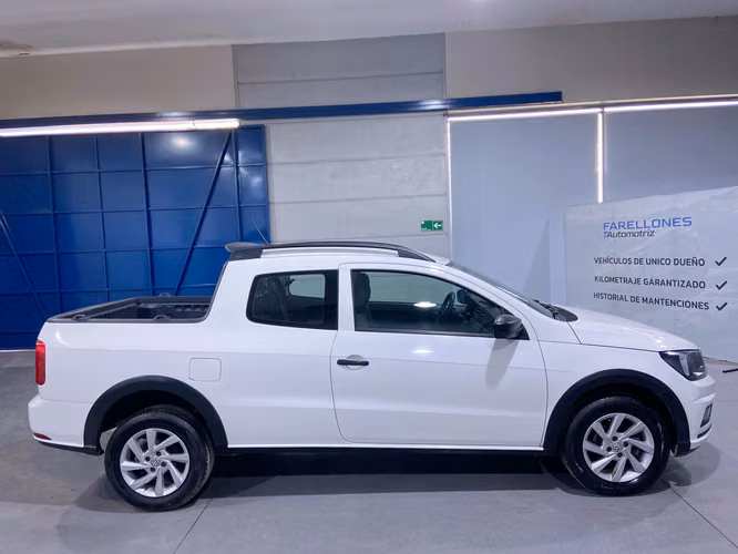 SAVEIRO COMFORTLINE LZZV32-TEMUCO