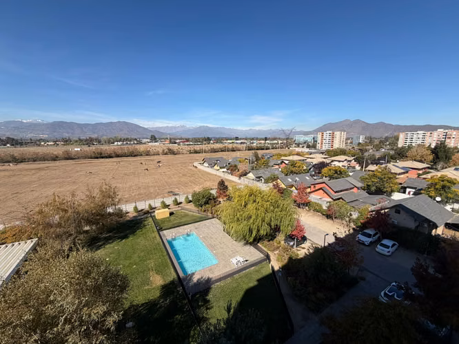 Parque Machalí, Rancagua - Imagen 9