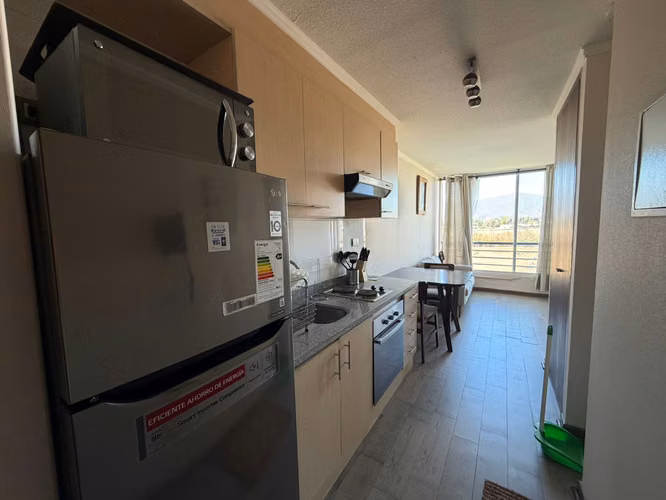 Parque Machalí, Rancagua - Imagen 2