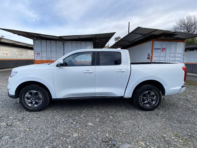 POER ELITE 4X4 RYBP29-TEMUCO