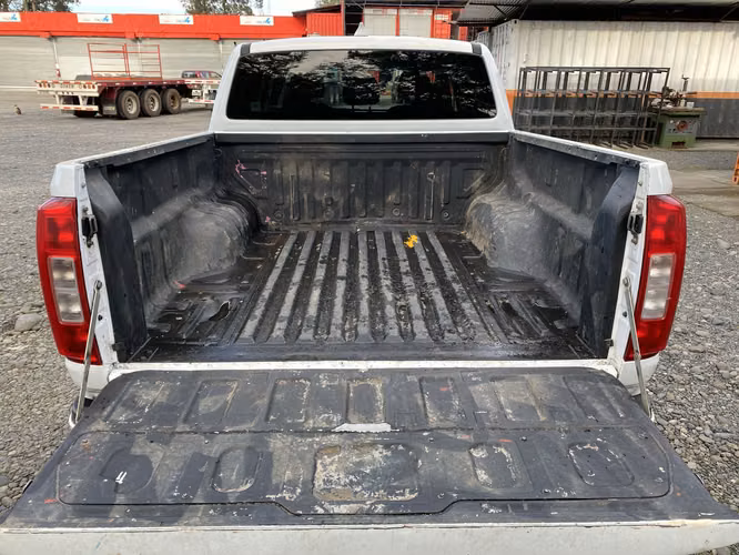 POER ELITE 4X4 RYBP29-TEMUCO