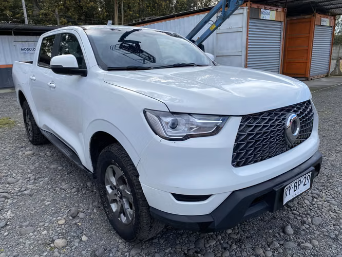 POER ELITE 4X4 RYBP29-TEMUCO