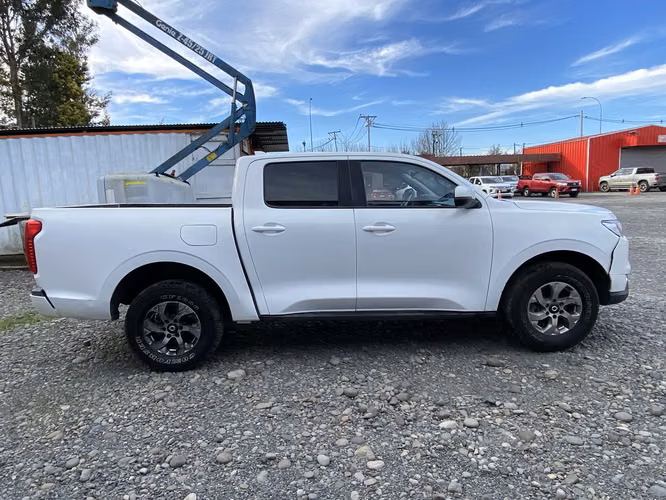 POER ELITE 4X4 RYBP29-TEMUCO